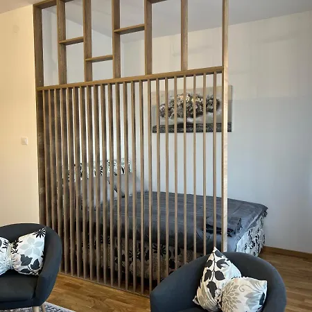 Apartment Joe Private Parking Novi Sad Exterior foto