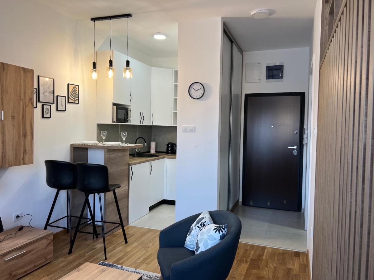 Joe Private Parking Apartment *
